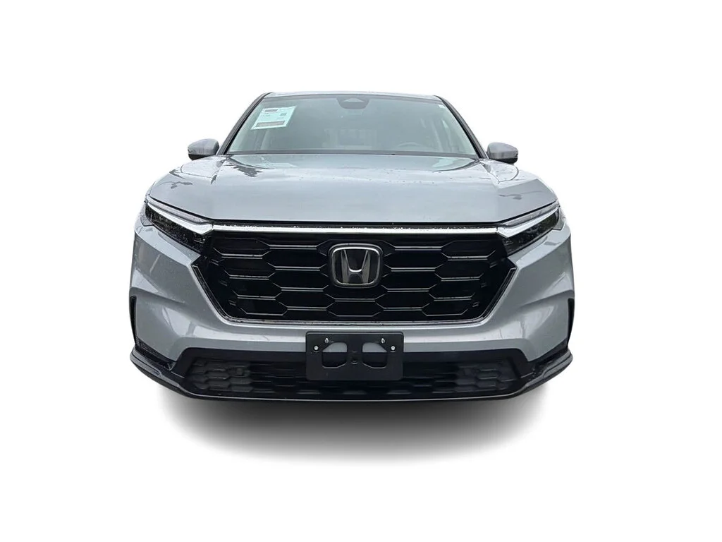 Used 2023  Honda EX-L 4WD Certified Pre-owned   Local BC   One Owne image 4