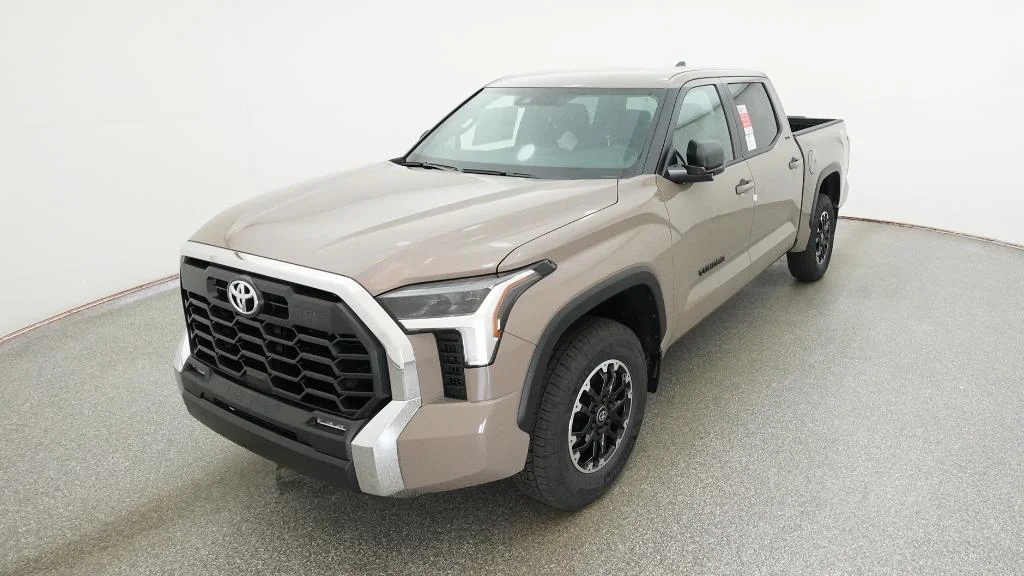 New 2026 Mudbath Toyota SR5 image 29
