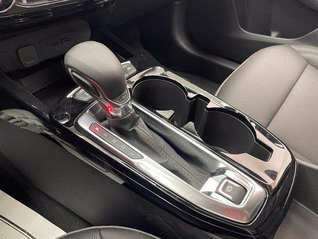 2026 Chevrolet Trax Activ - Photo 35