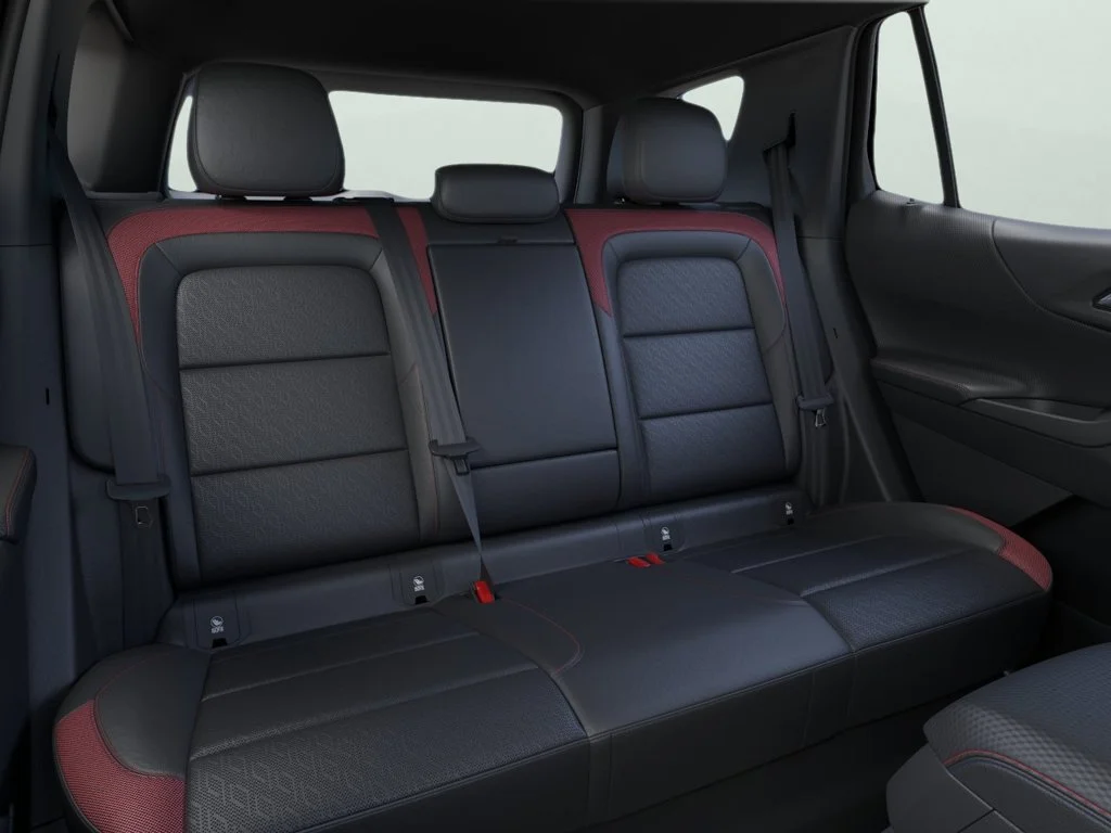 2027 Chevrolet Equinox RS - Photo 17