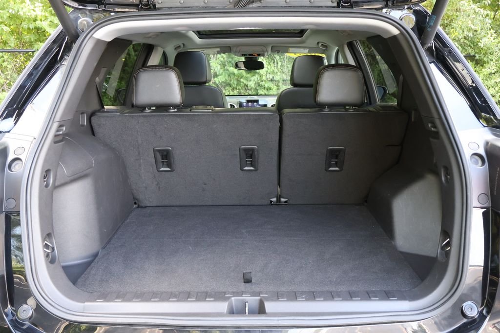2023 Chevrolet Equinox Premier - Photo 53