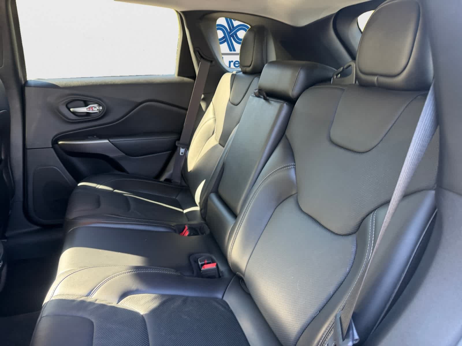 Used 2020 Bright White Clearcoat Jeep Limited image 22