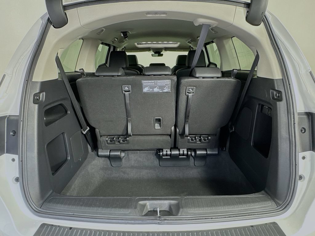 2026 Honda Odyssey EX-L - Photo 76