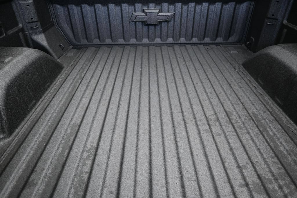 2026 Chevrolet Silverado 1500 ZR2 - Photo 22