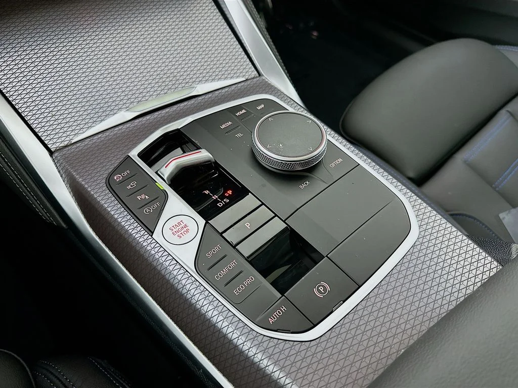 Used 2026 Blue Metallic BMW 430i xDrive Gran Coupe image 22