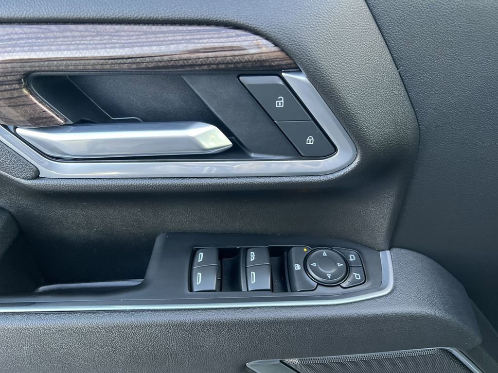 2025 Chevrolet Silverado 2500HD LT - Photo 19