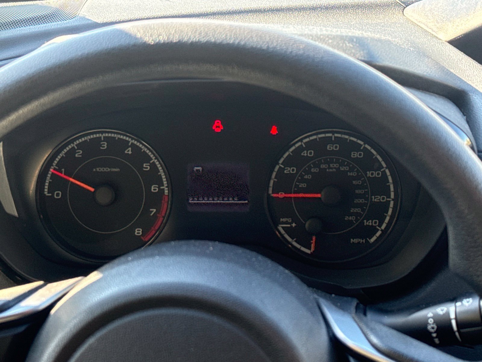 Used 2018 Gray Subaru 2.0i image 23