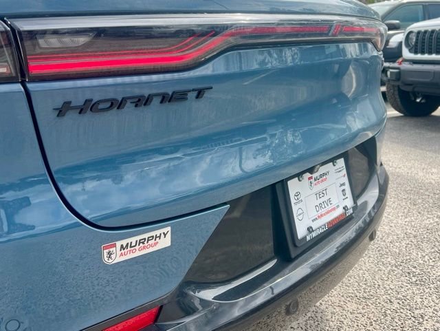 2024 Dodge Hornet R/T Plus - Photo 7