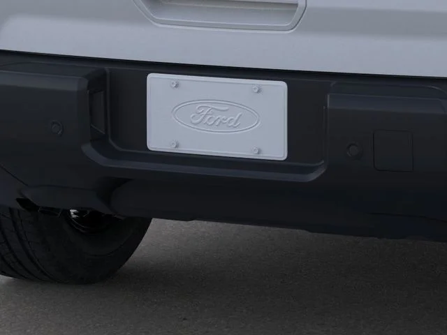 New 2026 Space White Metallic Ford Outer Banks image 23
