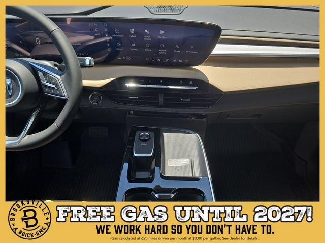 2026 Buick Enclave Preferred - Photo 13