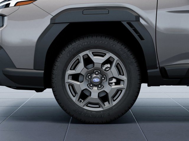 New 2026 River Rock Pearl Subaru Premium image 9