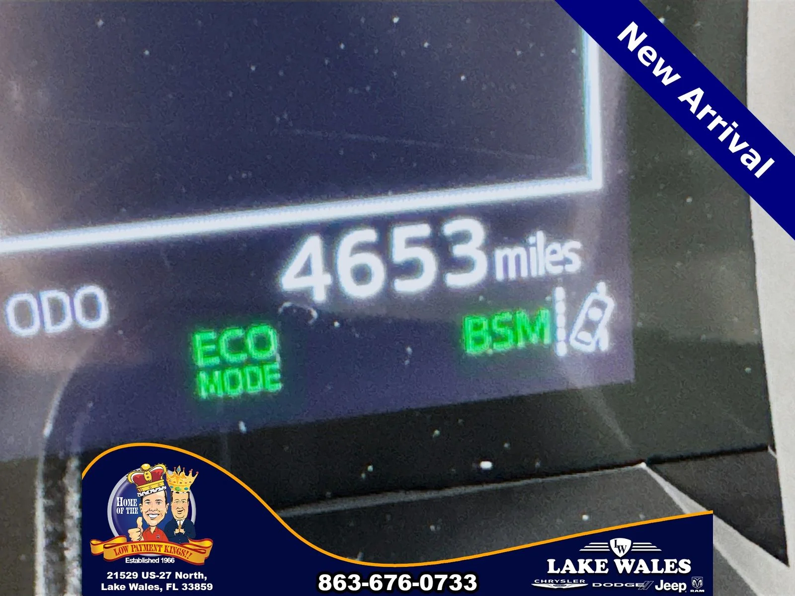 Used 2024 Blue Toyota SE image 12