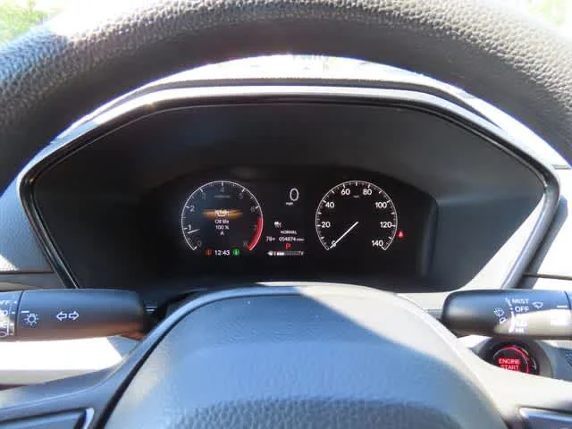 2024 Honda CR-V LX - Photo 23