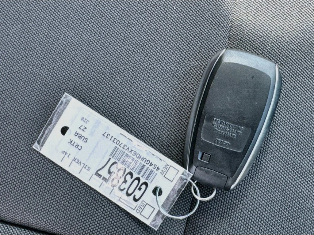 New 2027  Subaru Premium image 36