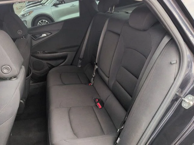 Certified Used 2023 Dark Ash Metallic Chevrolet LT image 13