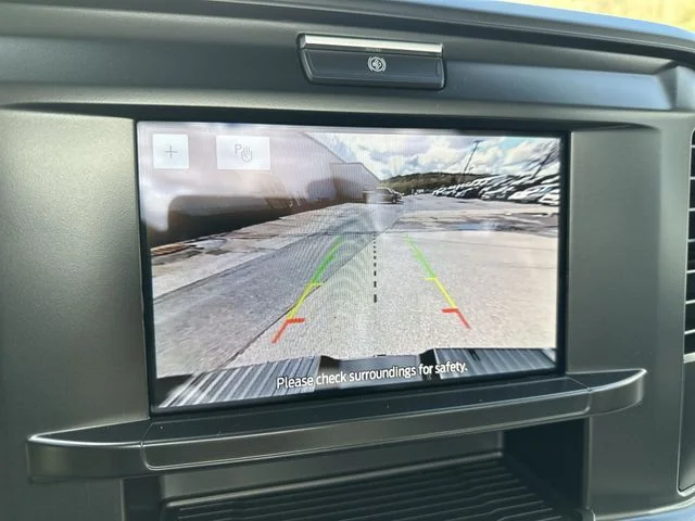 New 2026 Oxford White Ford F-250® XL image 24