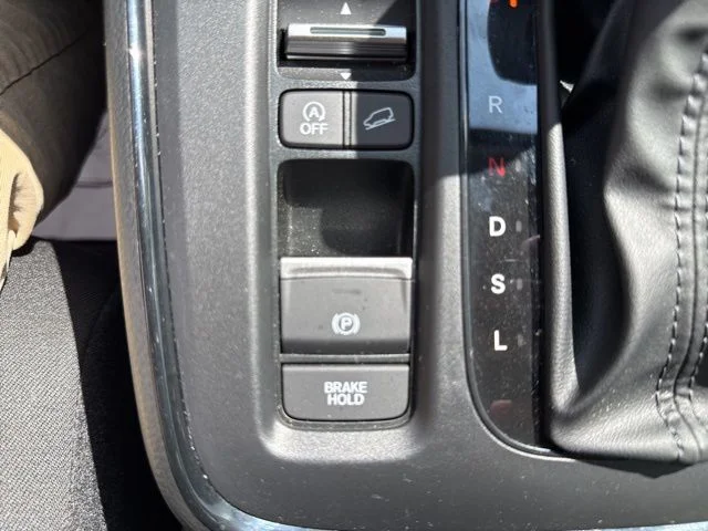 Used 2026 Red Honda LX image 39