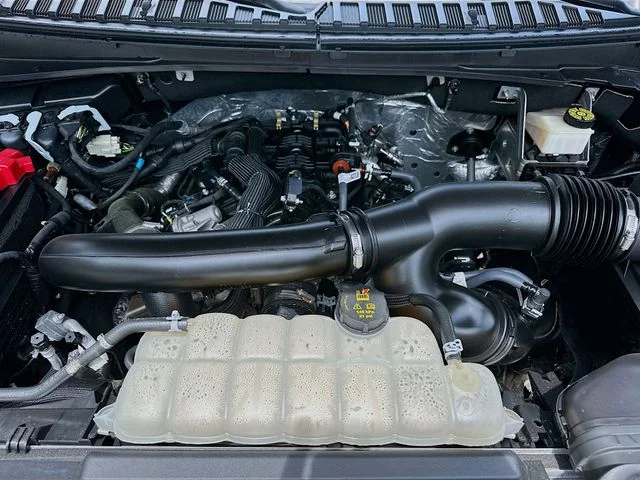 2024 Lincoln Navigator Reserve - Photo 34