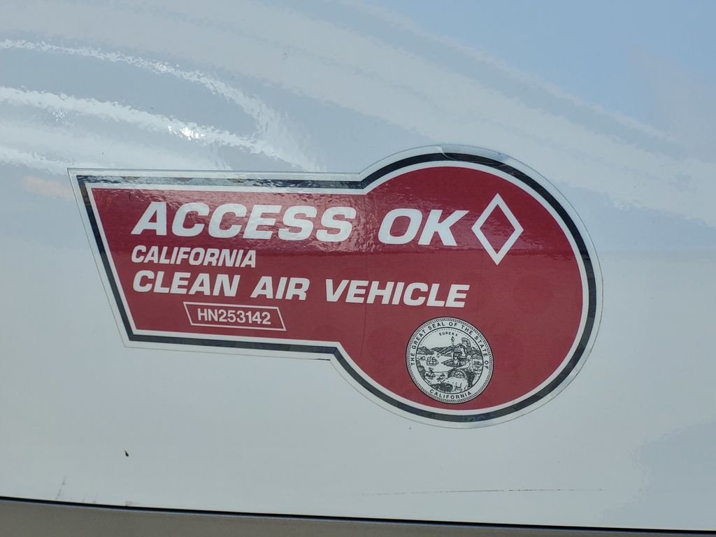 Certified Used 2024 White Hyundai SEL image 11