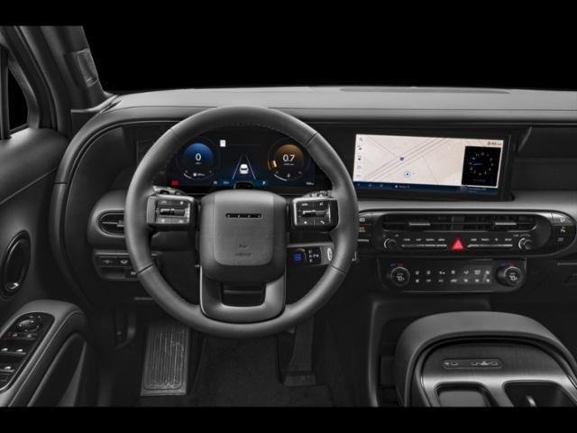 New 2026 Brown Hyundai XRT Pro image 8