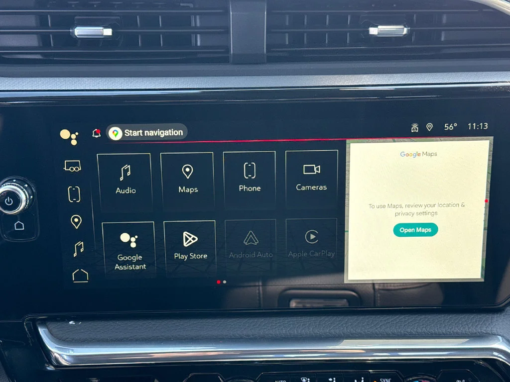 New 2026 Coastal Dune GMC Denali image 24