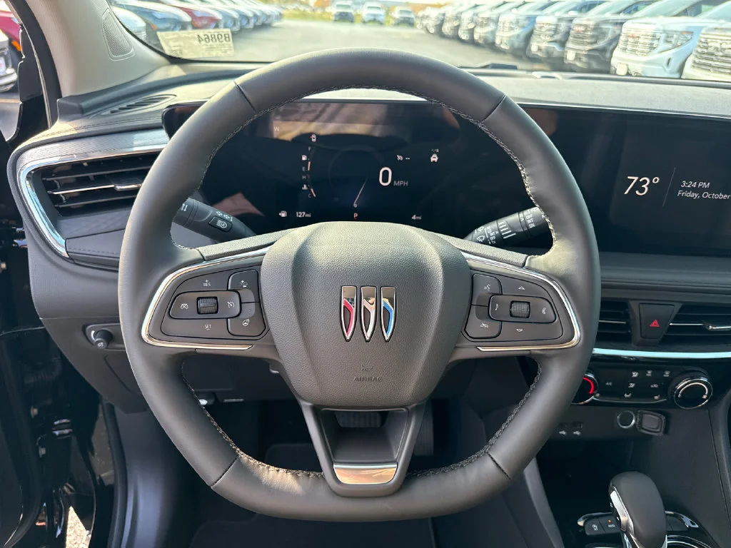 Vehicle thumbnail