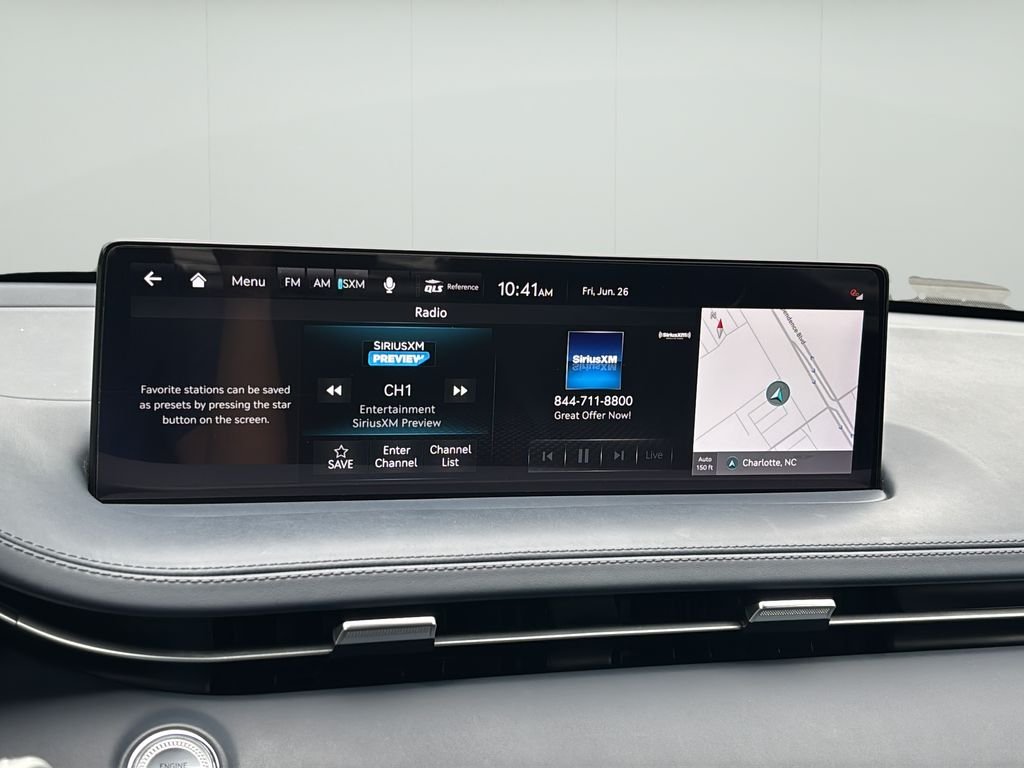 2025 GENESIS GV70 Sport - Photo 25