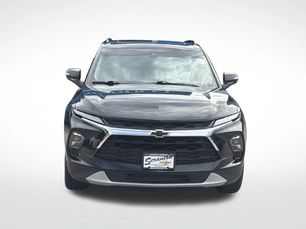 2024 Chevrolet Blazer 3LT - Photo 42