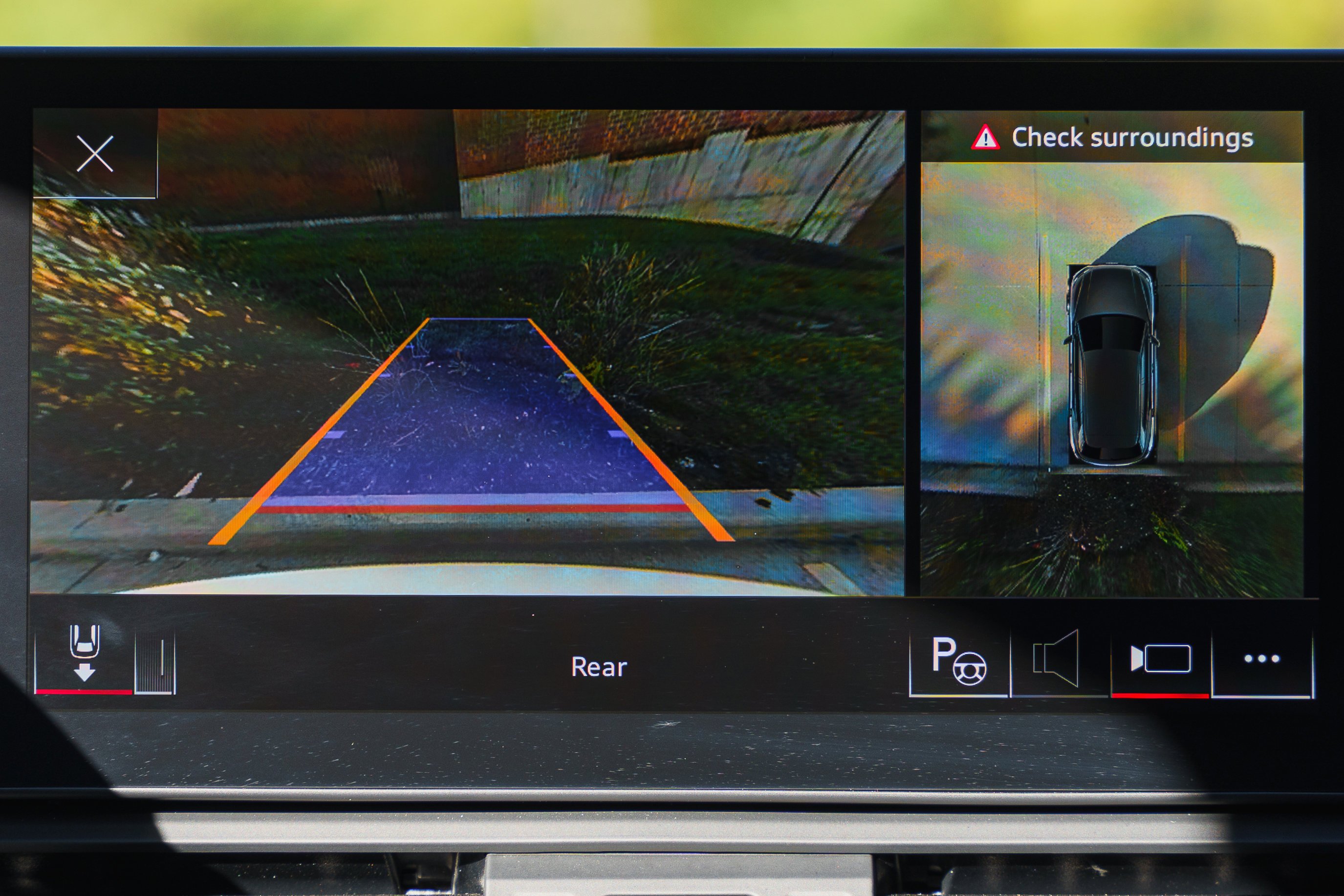 2024 Audi SQ5 Prestige - Photo 16