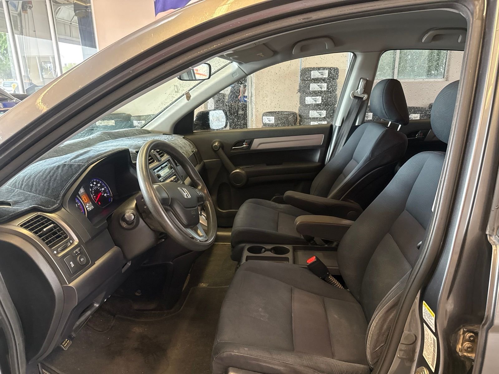 Used 2010  Honda LX image 10
