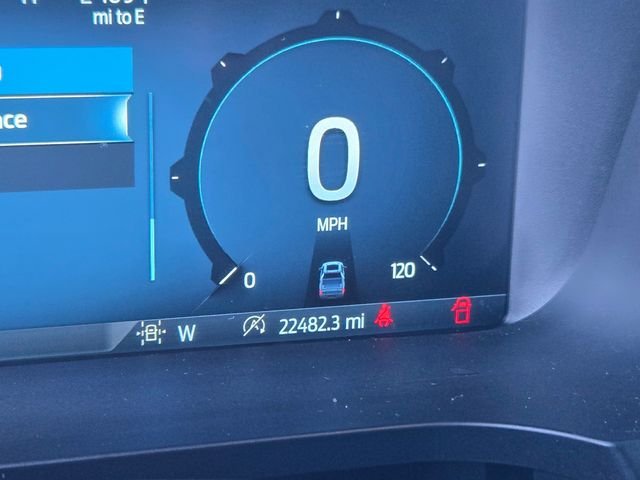 Used 2025 White Ford XL image 17