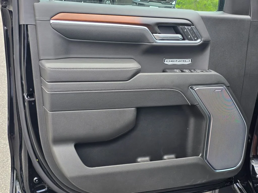 2026 GMC Sierra 1500 Denali - Photo 35