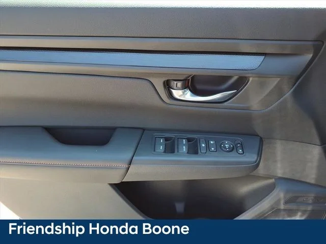 Used 2026  Honda TrailSport image 11