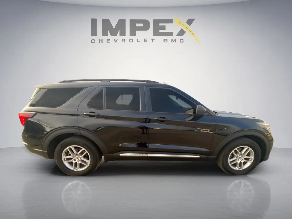Used 2025  Ford Active image 6