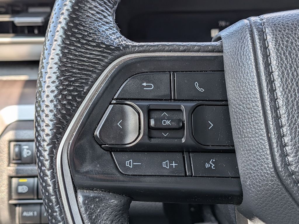 Used 2024  Toyota TRD Off-Road image 22