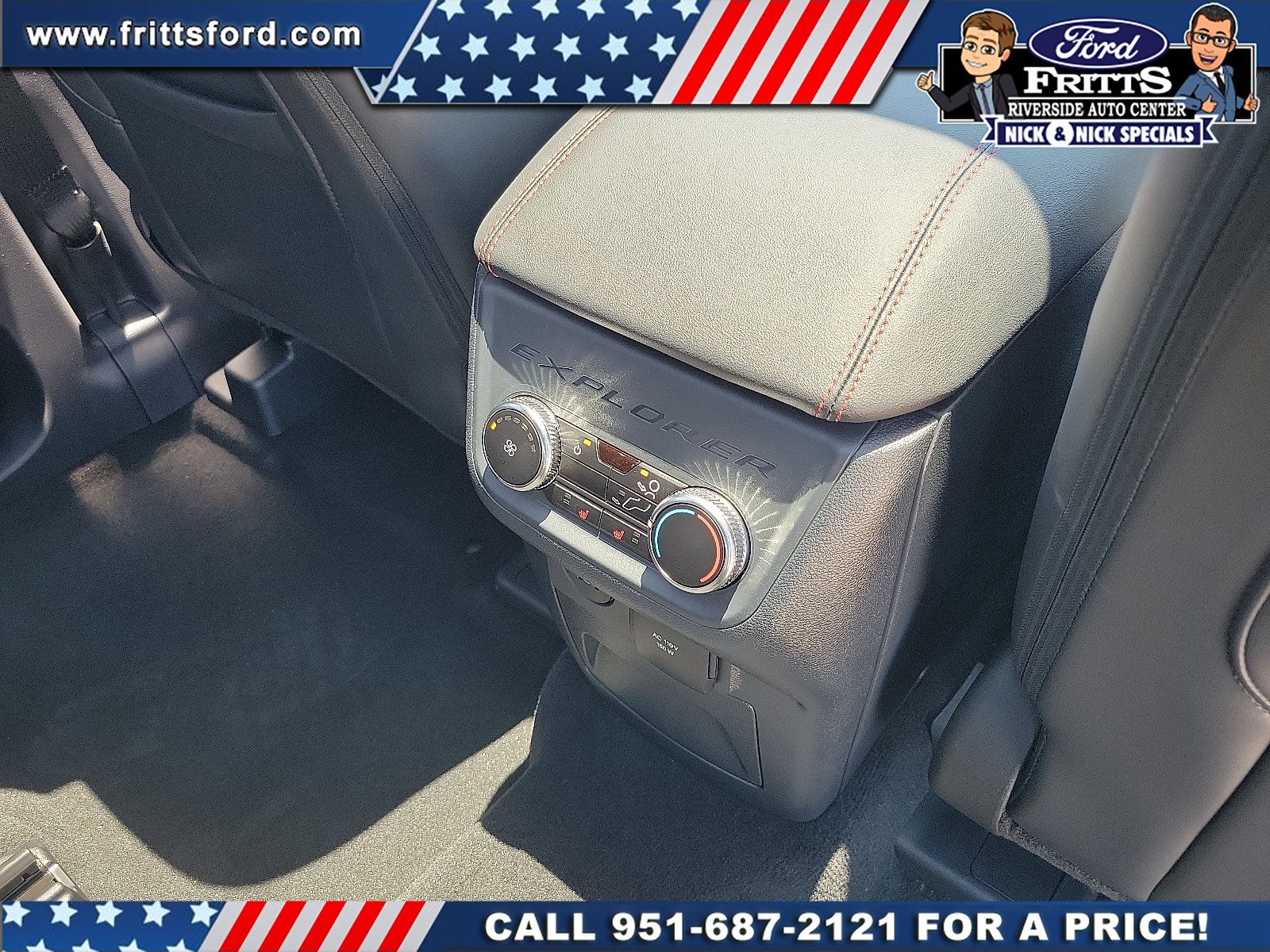 New 2026 Star White Metallic Tri-Coat Ford ST image 21