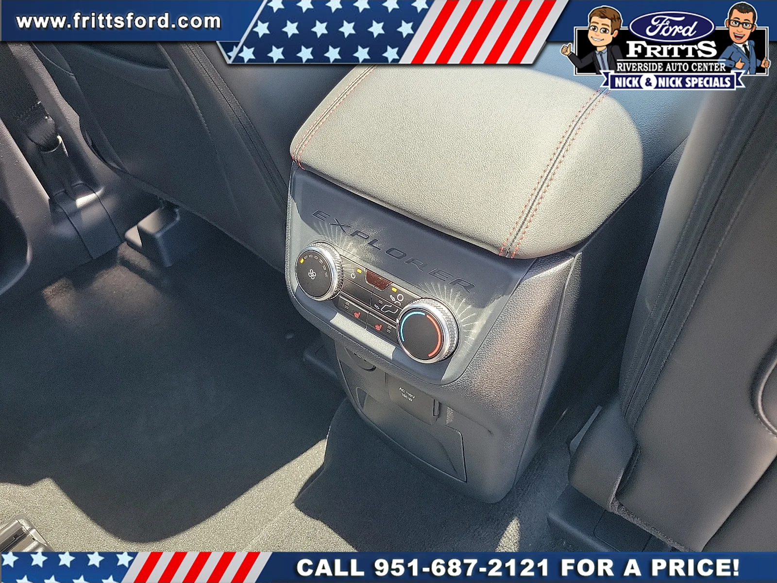 New 2026 Star White Metallic Tri-Coat Ford ST image 21
