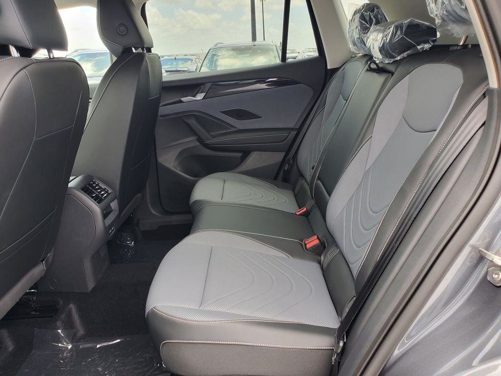 New 2026 Gray Volkswagen 2.0T SE image 6