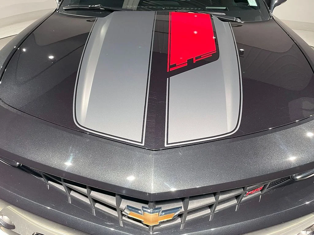 Used 2012 Black Chevrolet 2LT image 14