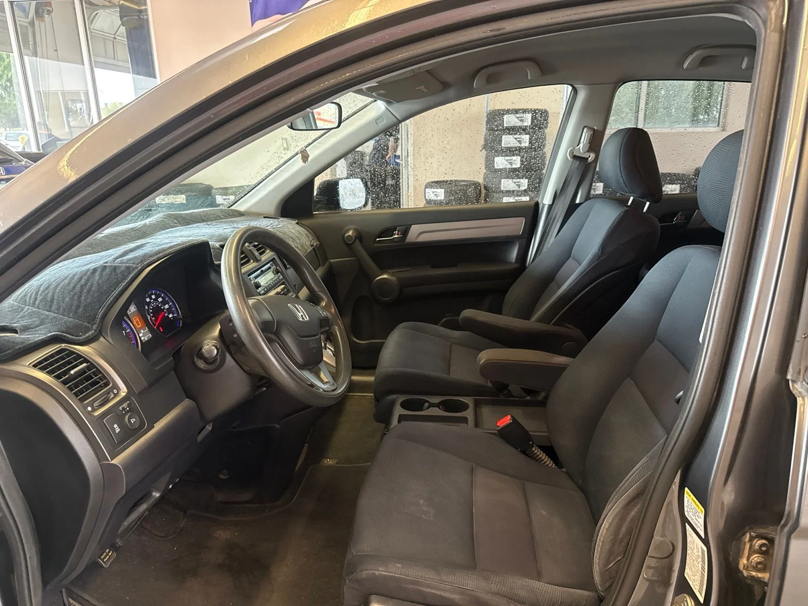 Used 2010  Honda LX image 10
