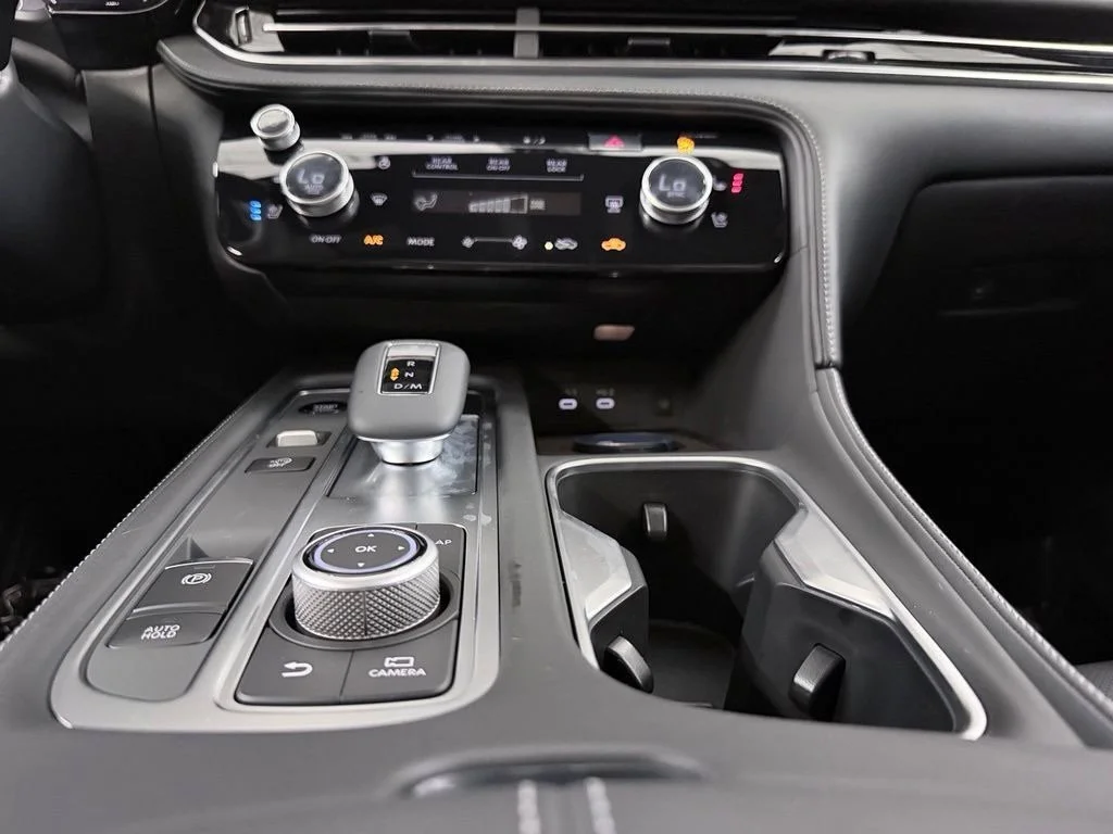 New 2027 HARBOR GRAY INFINITI Sport AWD image 20