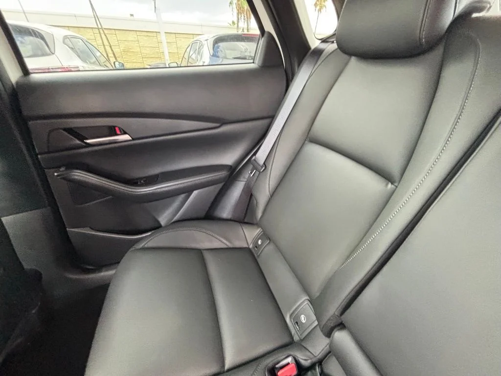 2025 Mazda CX-30 Preferred - Photo 18
