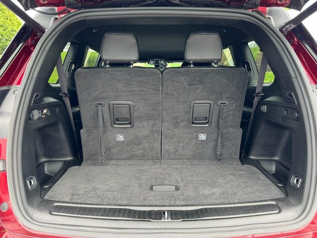 2021 Jeep Grand Cherokee L Altitude - Photo 7