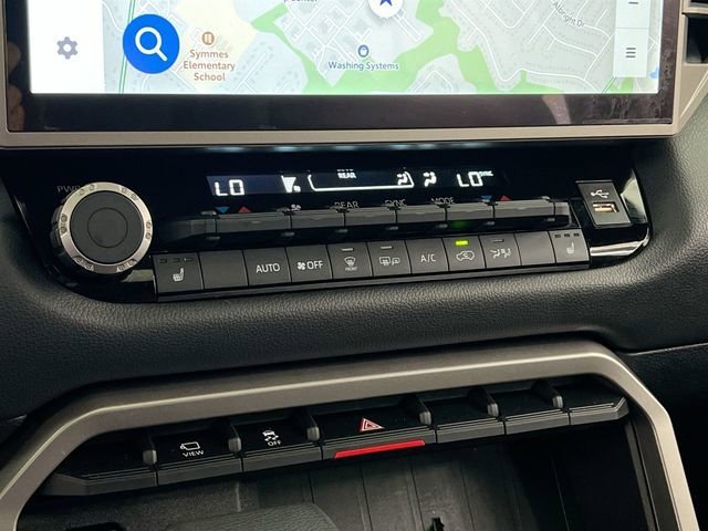 Used 2025 Gray Toyota SR5 image 25