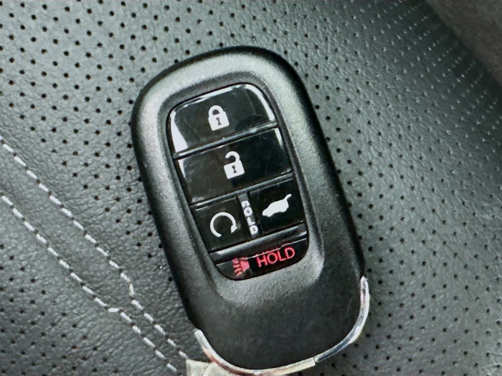 2024 Honda CR-V EX-L - Photo 40