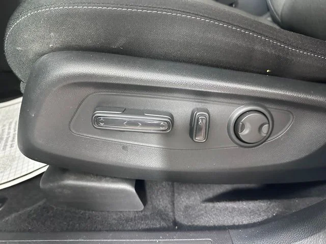Used 2024 Gray Honda EX image 20