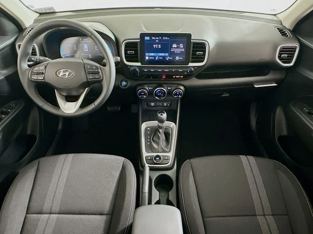 New 2026 Hyundai VENUE SEL