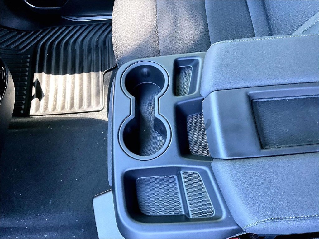 2026 Chevrolet Silverado 1500 LT - Photo 13