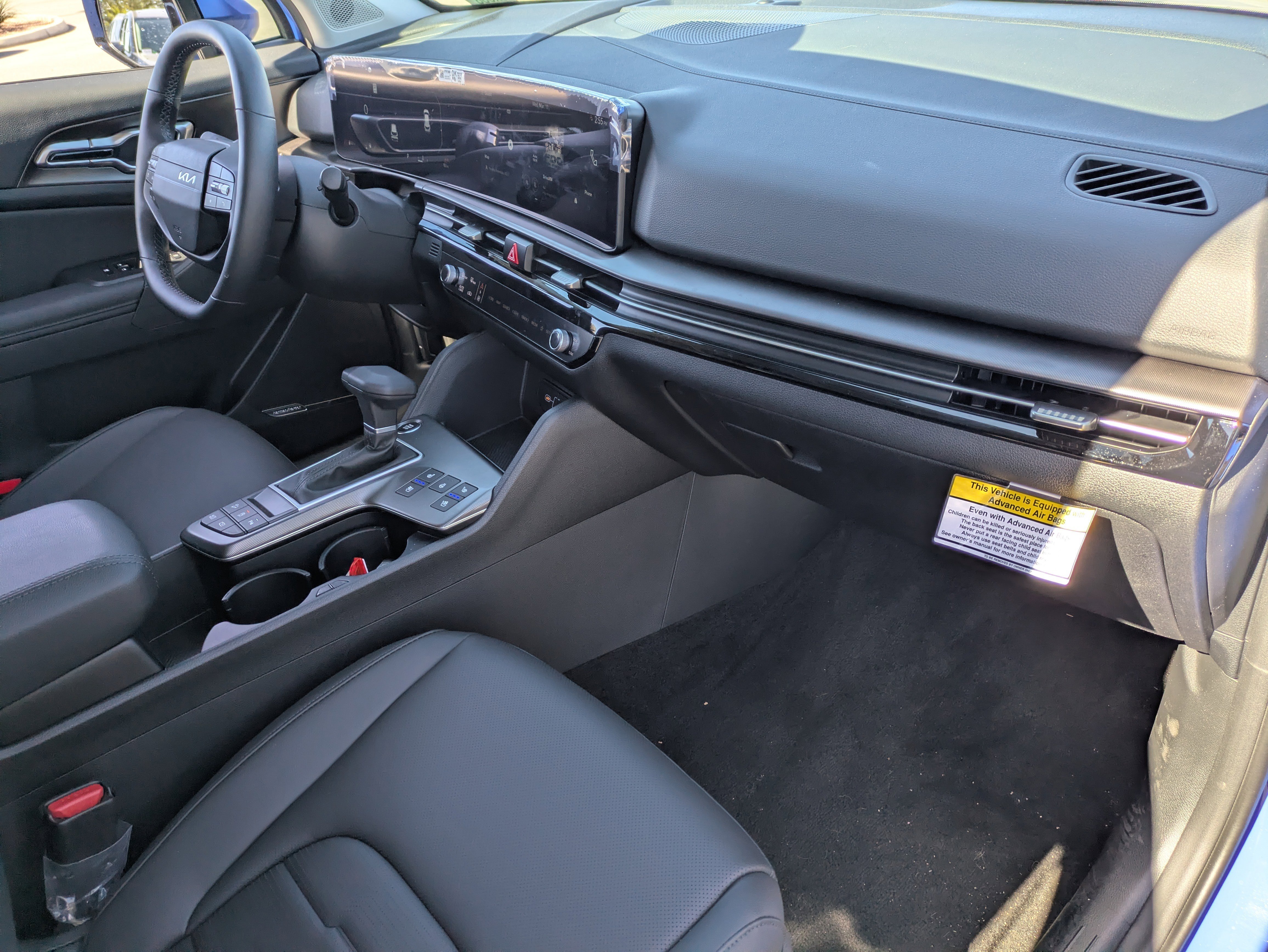 2026 Kia Sportage SX Prestige - Photo 13