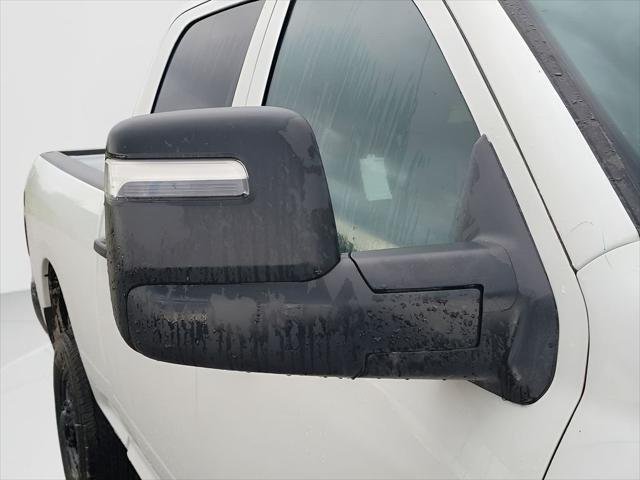 2026 RAM 2500 Tradesman - Photo 21